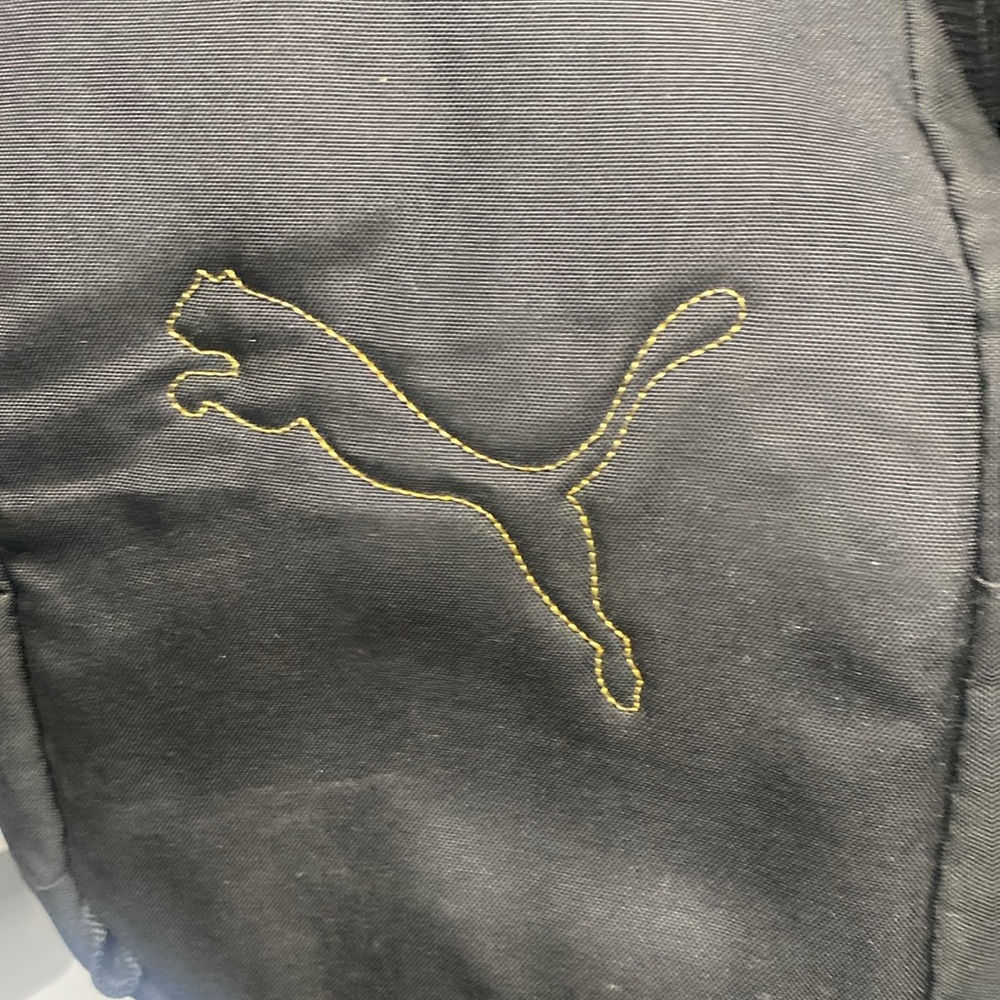 Puma sling backpack - Picture 2 of 4